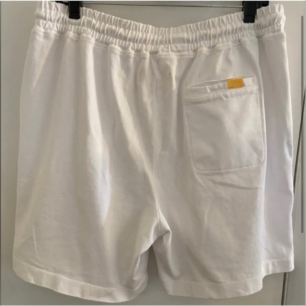Yellow Label Shorts - Picture 2 of 5